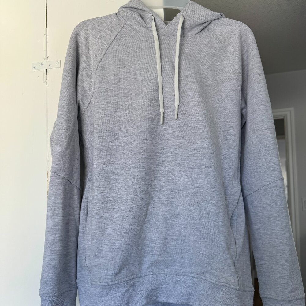 Lululemon classic hoodie